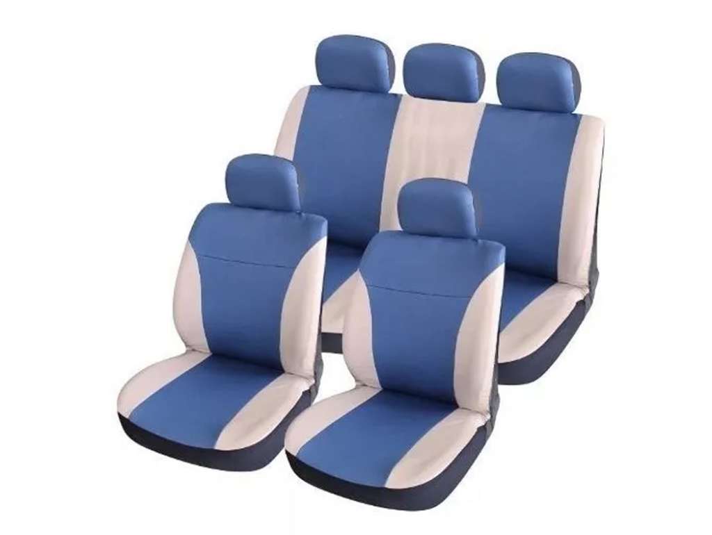 Funda para asiento de automóvil