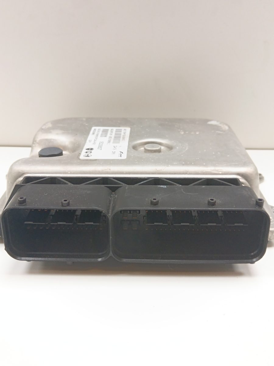 Centralita Motor Uce Fiat Fiorino desde 2007 1.3 16V JTD CAT 1.3L 55kW 55250637
