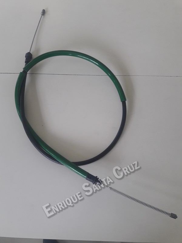 Cable de freno de estacionamiento
