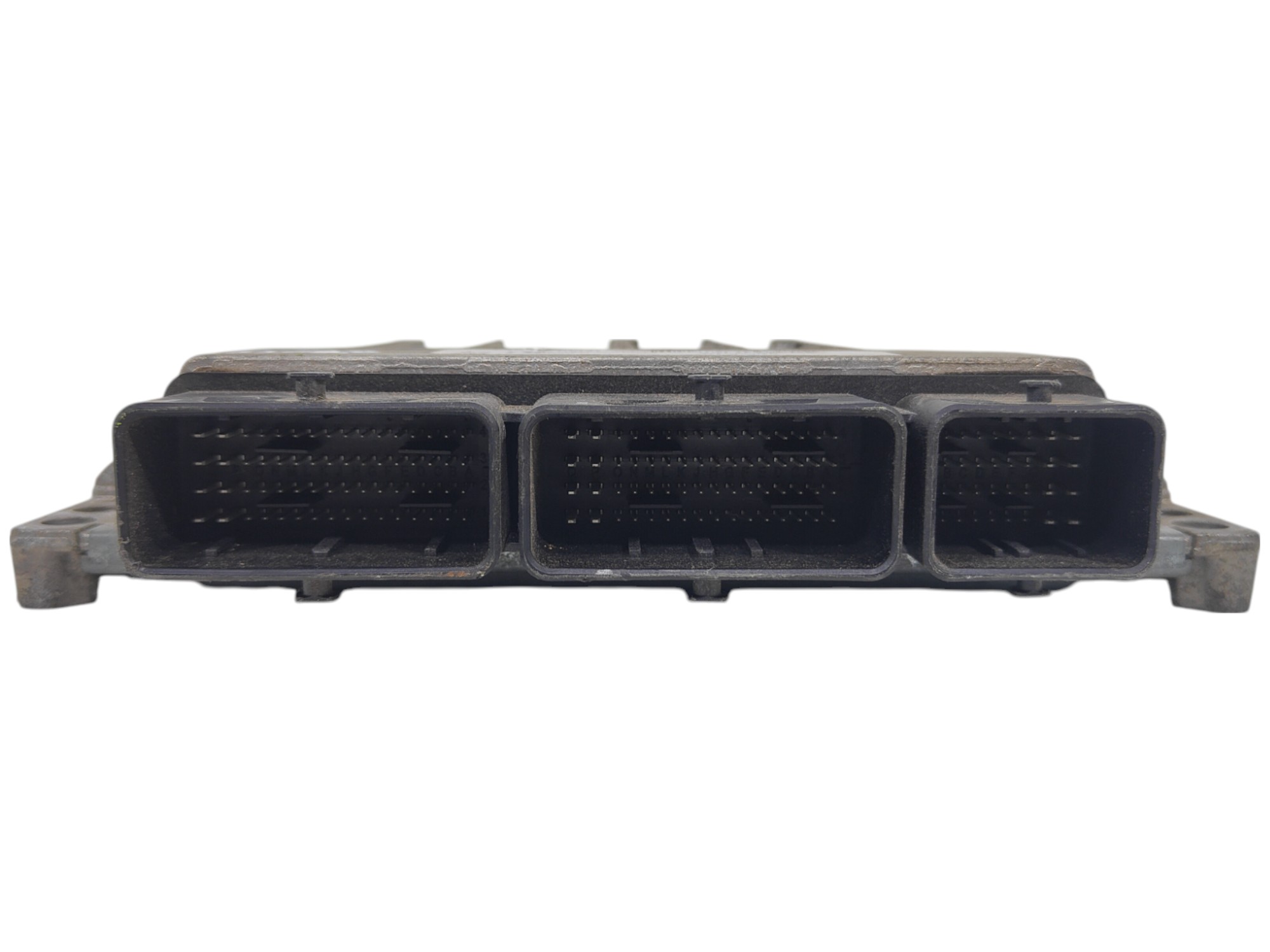 ECU de motor Renault Clio 1.2 , Ref: 11028-K3C11