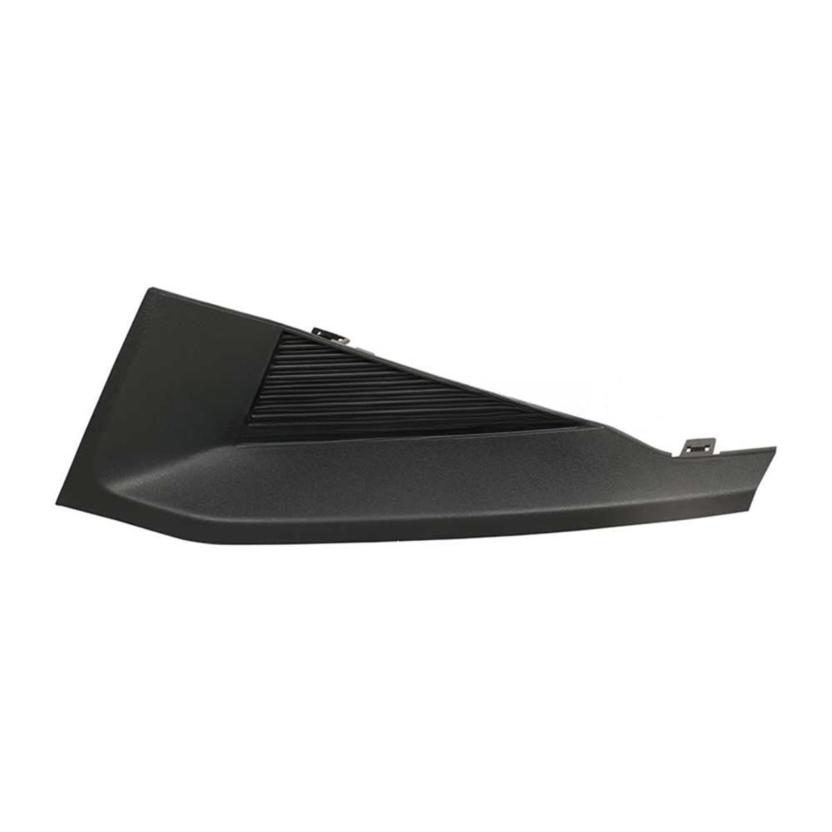REJILLA IZQ. PARAGOLPE DELT. -ORIGINAL