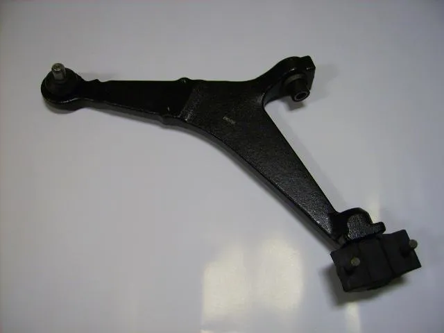 BASTIDOR INF IZQ CITROEN AX-SAXO-106 92 16mm AYD
