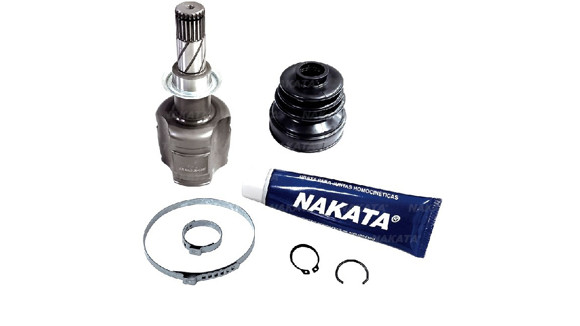 HOMOCINETICA CAJA GM ONIX 1.0 T 2020-2023 22D