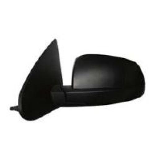 Espejo retrovisor exterior derecho con comando manual