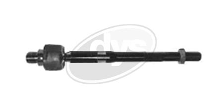 Barra axial de dirección