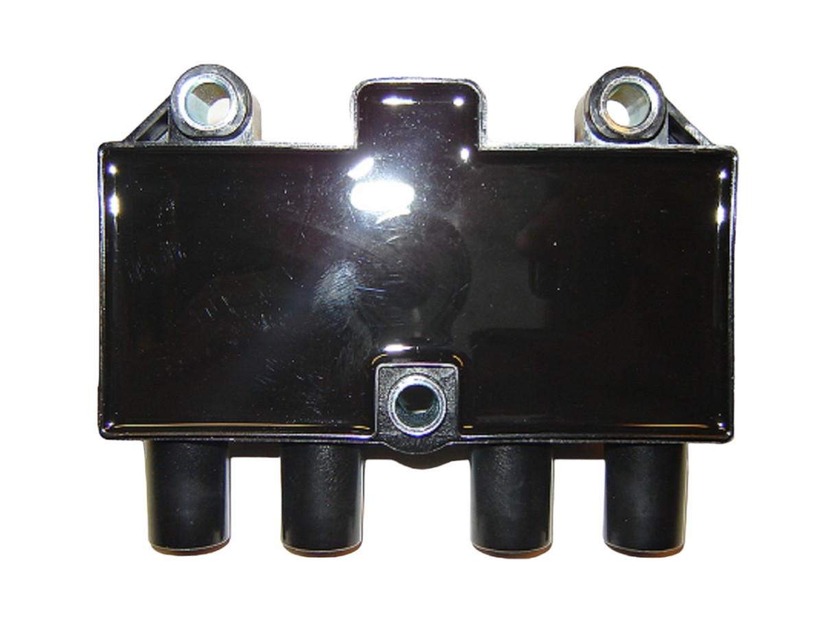 BOBINA ENCENDIDO CHEVROLET AVEO 1.6 16V