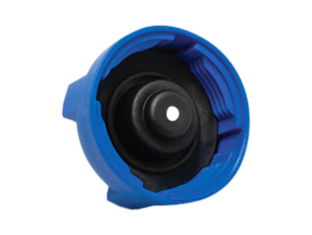 Tapón de depósito de expansión