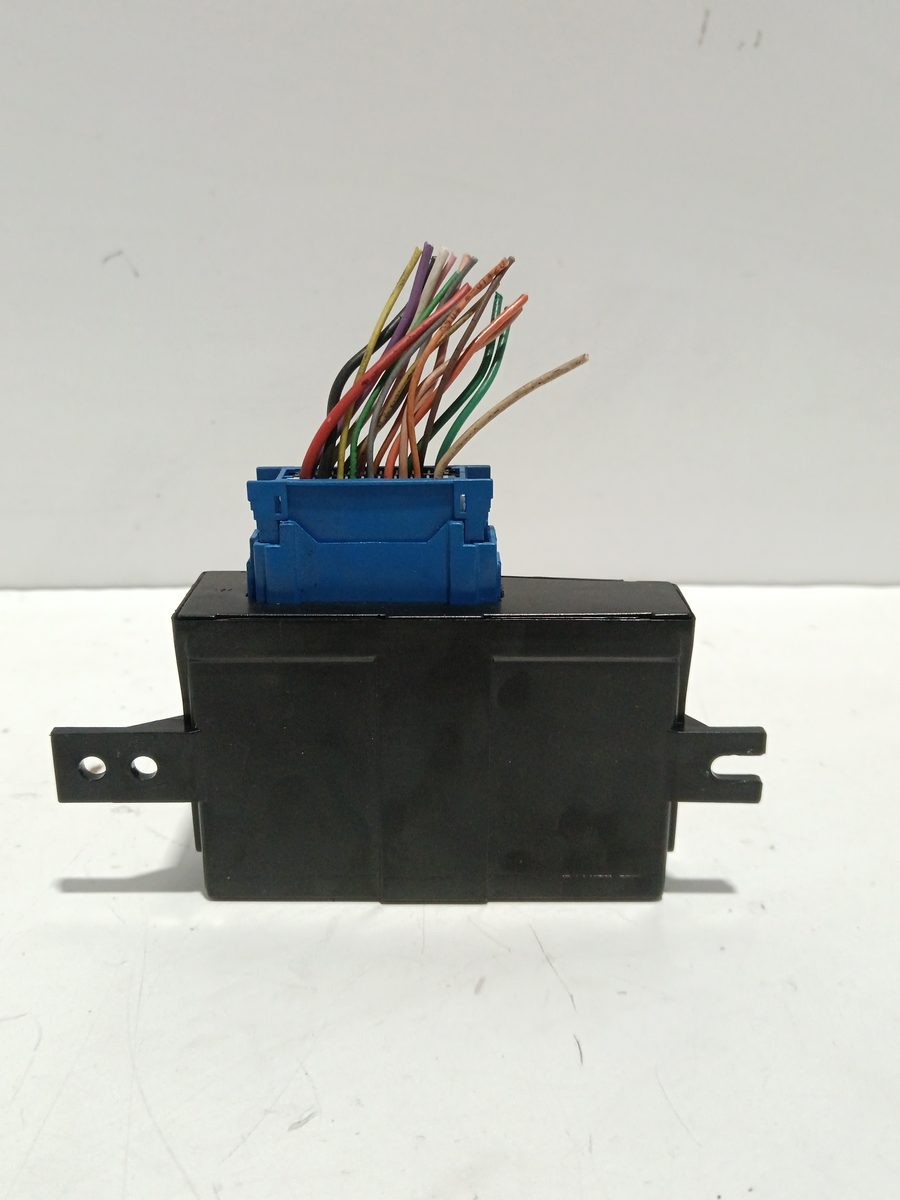 Modulo Abs Renault Clio II Fase II (B/CB0) 2001-2013 Authentique 1.5L 48kW 110110251A