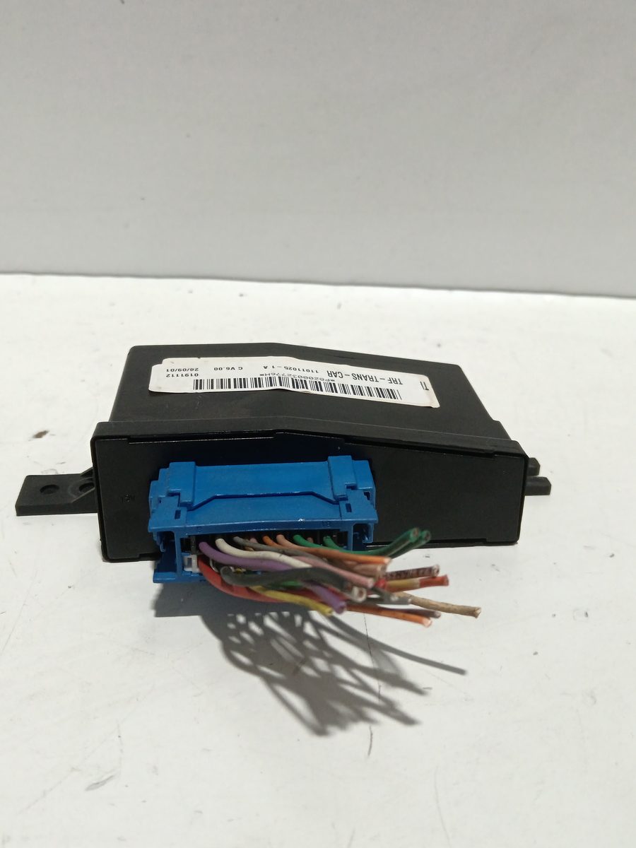 Modulo Abs Renault Clio II Fase II (B/CB0) 2001-2013 Authentique 1.5L 48kW 110110251A