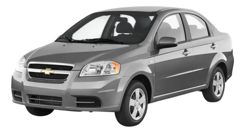 Kit 2 Cazoletas Amortiguador Delantero Chevrolet Sail- Aveo