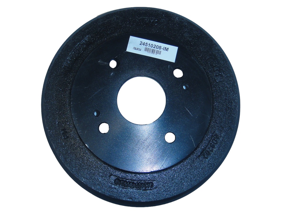 CAMPANA FRENO TRA*CH N300/N400