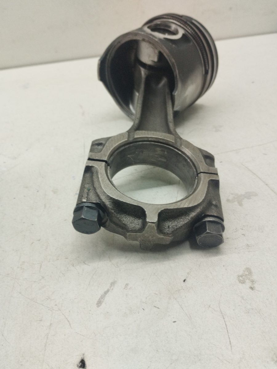 Piston Y Biela Fiat Punto Berlina (176) 1996-1999 1.7 Turbodiesel 1.7L 51kW