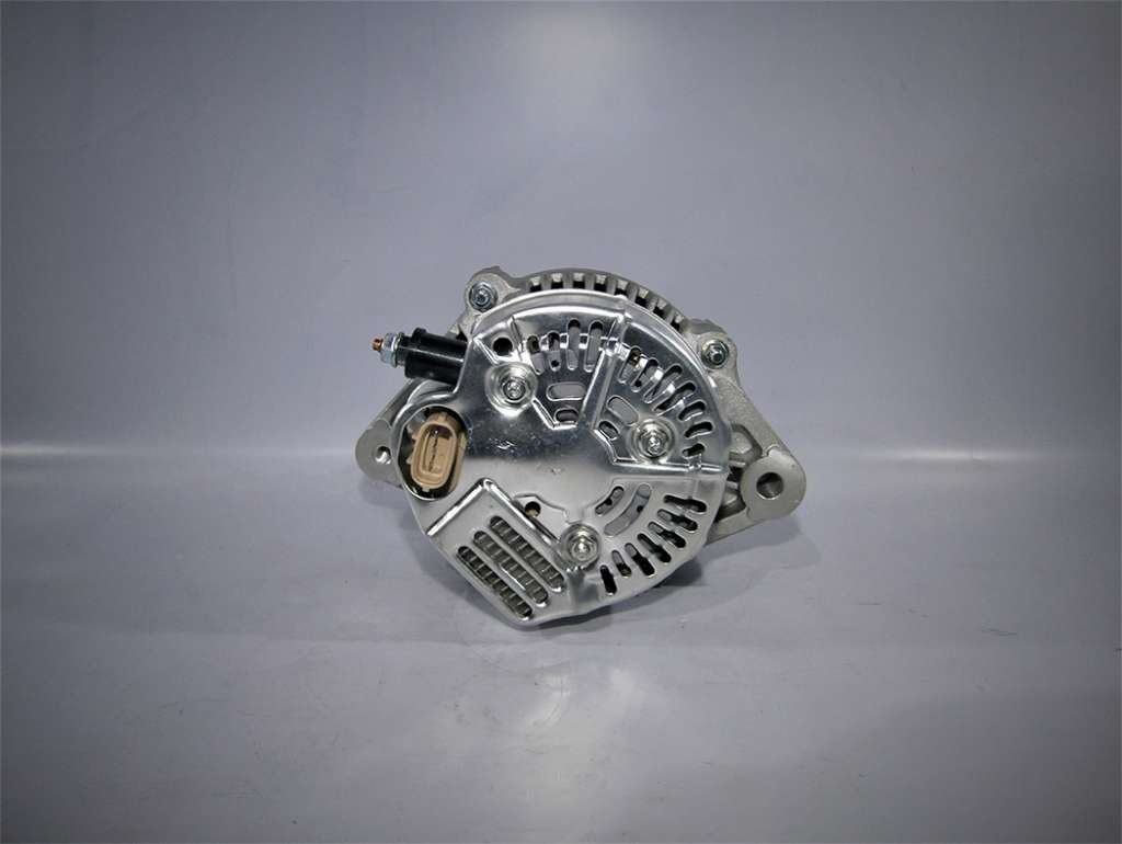 Alternador
