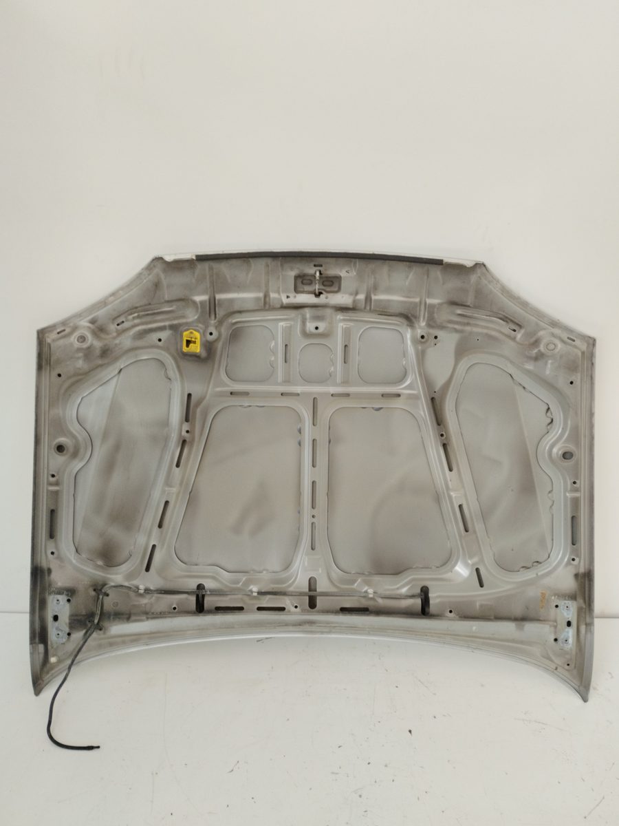 Espolon Ford Fiesta Berlina (DX) 1999-2002 Ambiente