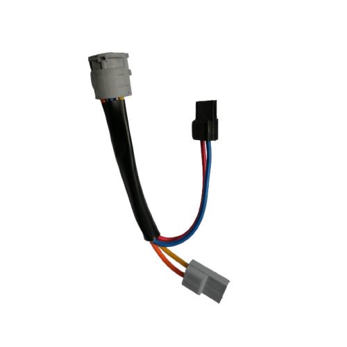 CONMUTADOR ARRANQUE PEUGEOT 306 ALFA ARGENTINA