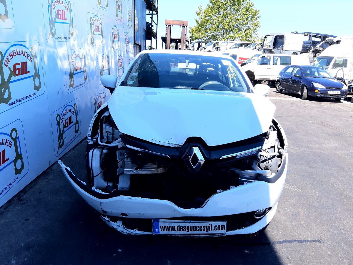 Modulo Abs Renault Clio IV desde 2012 Business 1.2L 53kW 7700423034