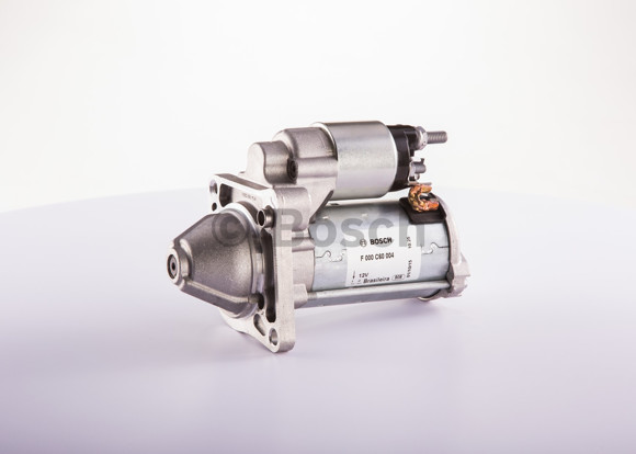 MOTOR DE ARRANQUE BOSCH PARA FIAT VARIOS MODELOS