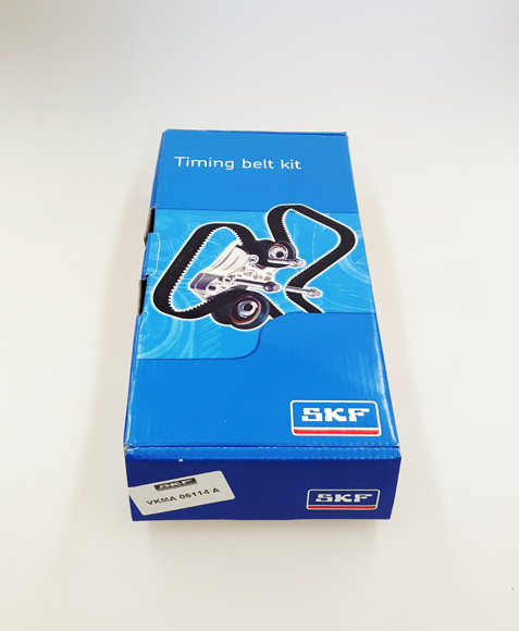 KIT DE DISTRIBUCION RENAULT 19 1.9 MOTOR F8Q