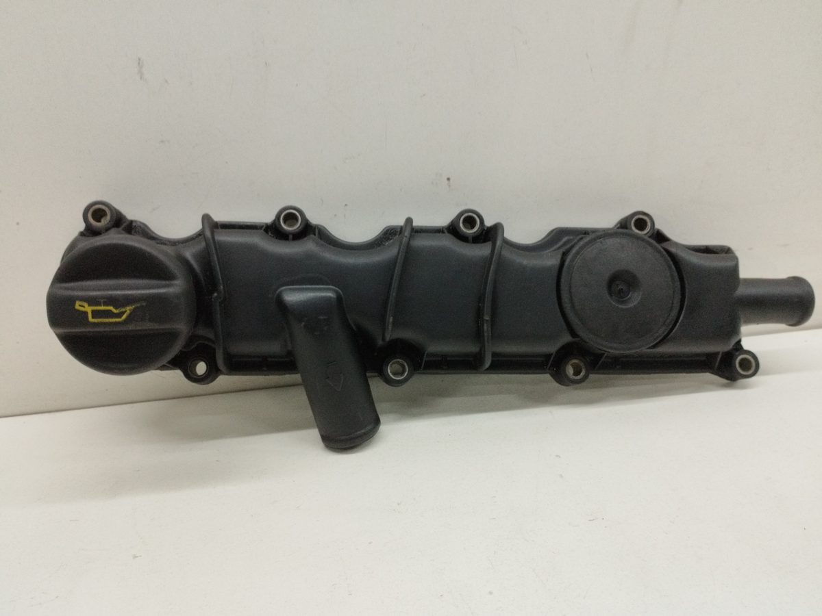 Tapa De Valvulas Citroën Berlingo 1996-2002 1.9 D Multispace 1.9L 50kW 9628257080