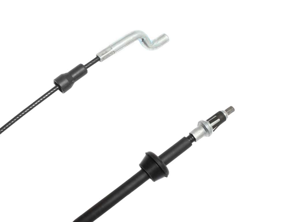 Cable de freno de mano intermedio