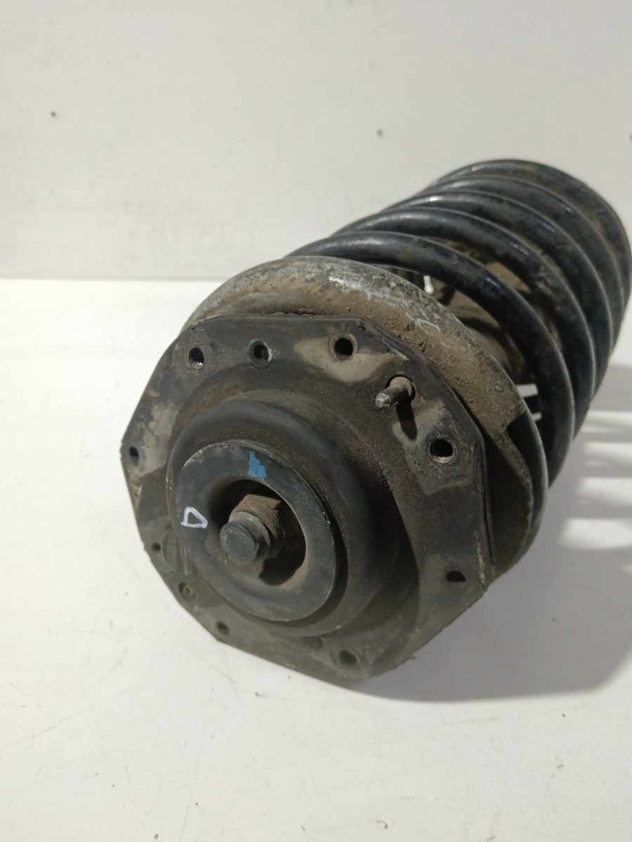 Amortiguador Delantero Derecho Citroën Berlingo 1996-2002 1.9 D Multispace 2627823880