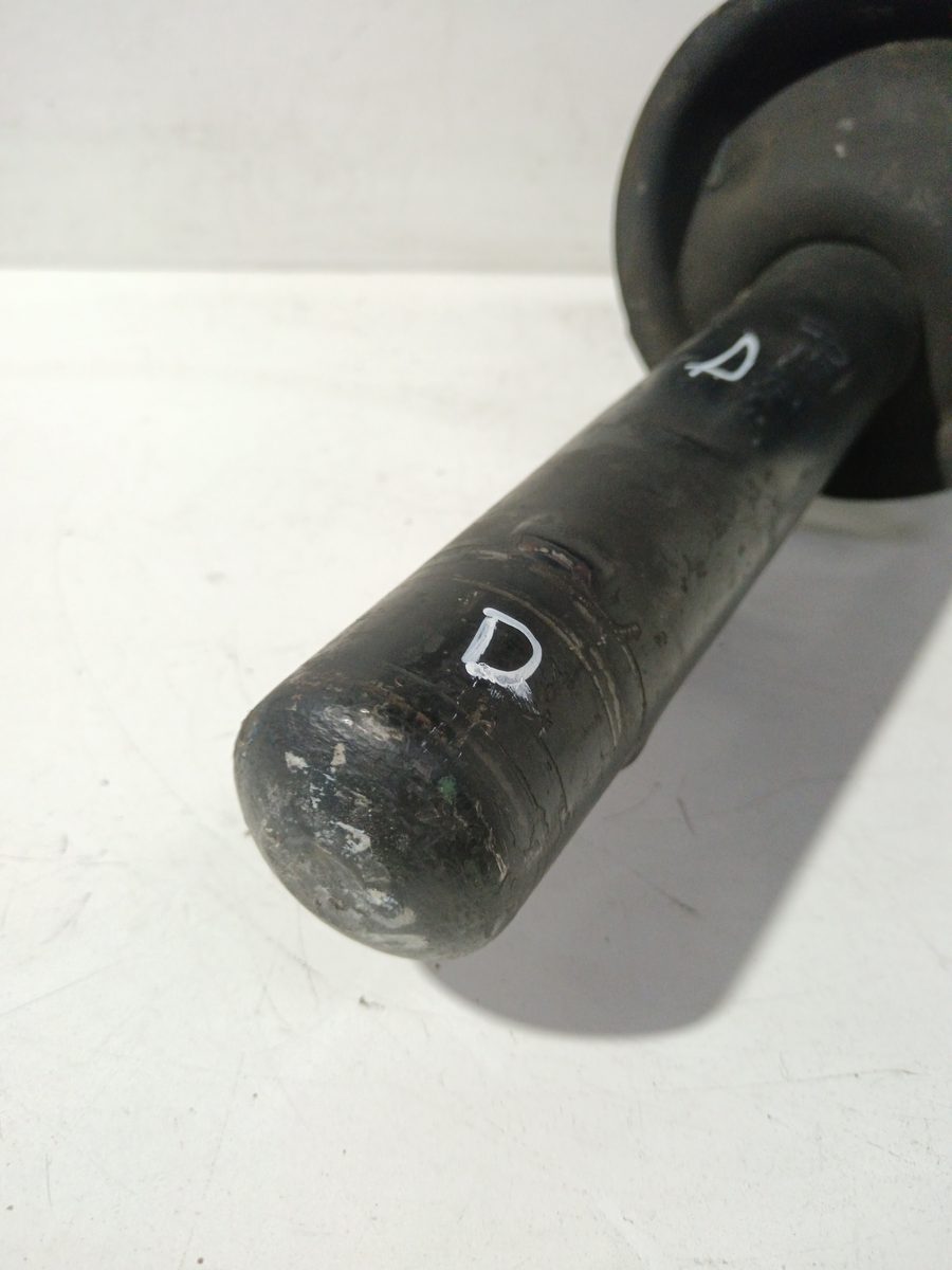 Amortiguador Delantero Derecho Citroën Berlingo 1996-2002 1.9 D Multispace 2627823880