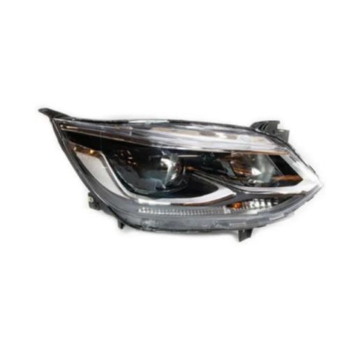 SEMIOPTICA CHEVROLET ONIX PRISMA G3 IZQ. 2021... H7-H7 TYC FONDO CROMADO 26309590 G7010951