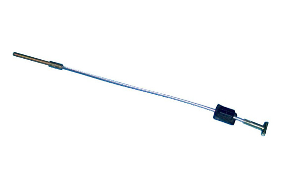 CABLE FRENO DELANTERO FORD ECOSPORT 2003 EN ADELANTE