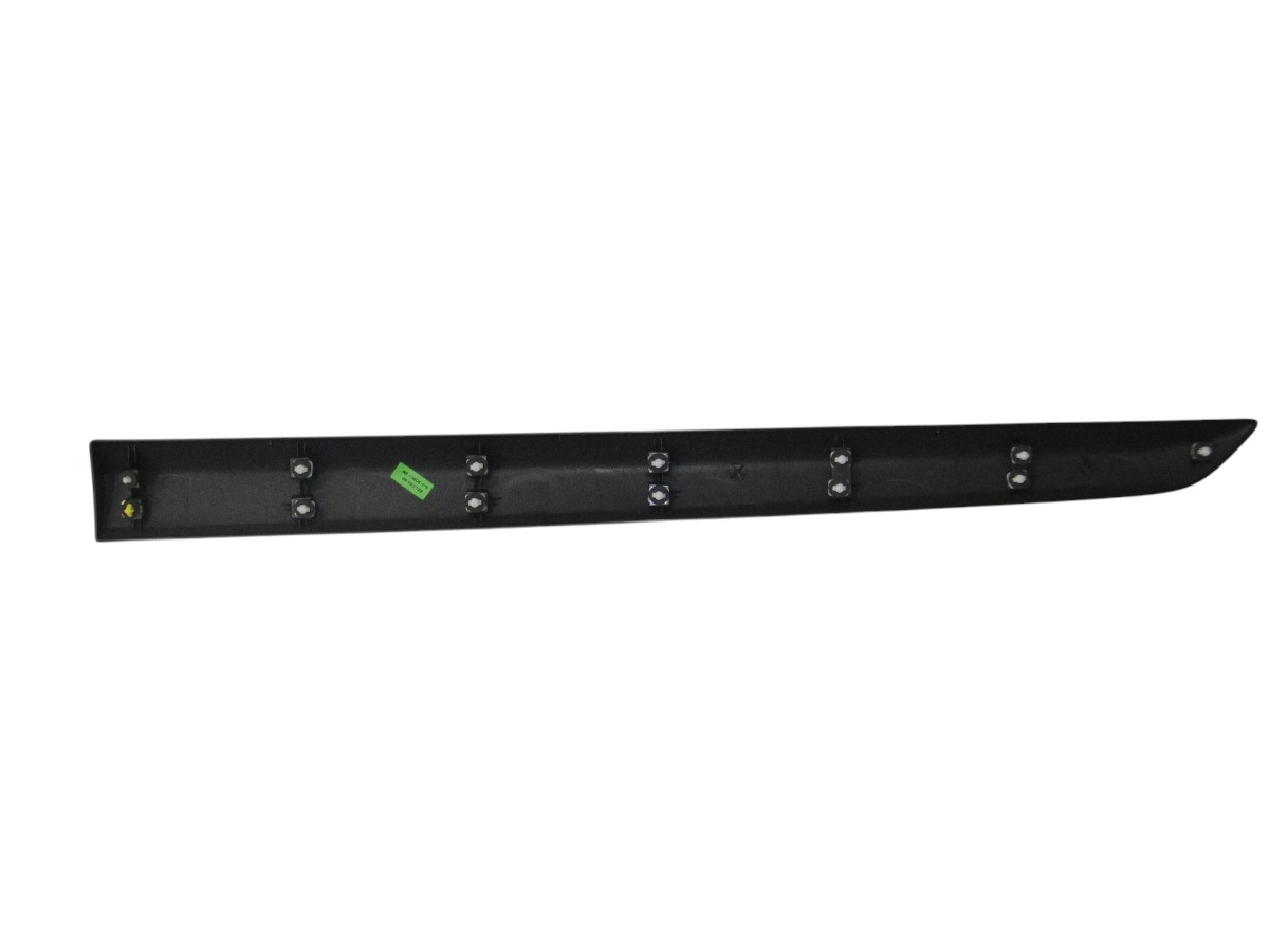 MOLDURA PUERTA DELANTERA/DER CHEVROLET S10 COLORADO 2012/
