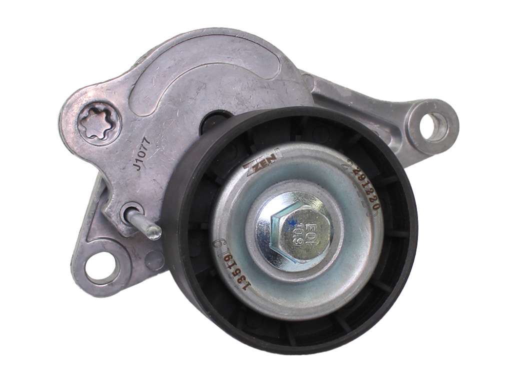 RULEMAN TENSOR PK NI NP300 2.3DCI 15/