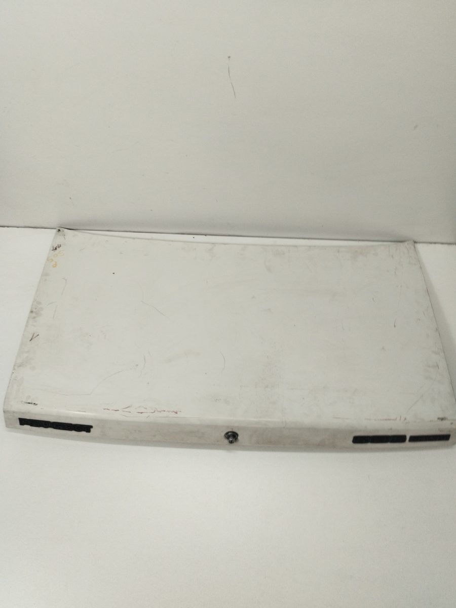 Tapa Baul Peugeot 505 Berlina desde 1979 Diesel