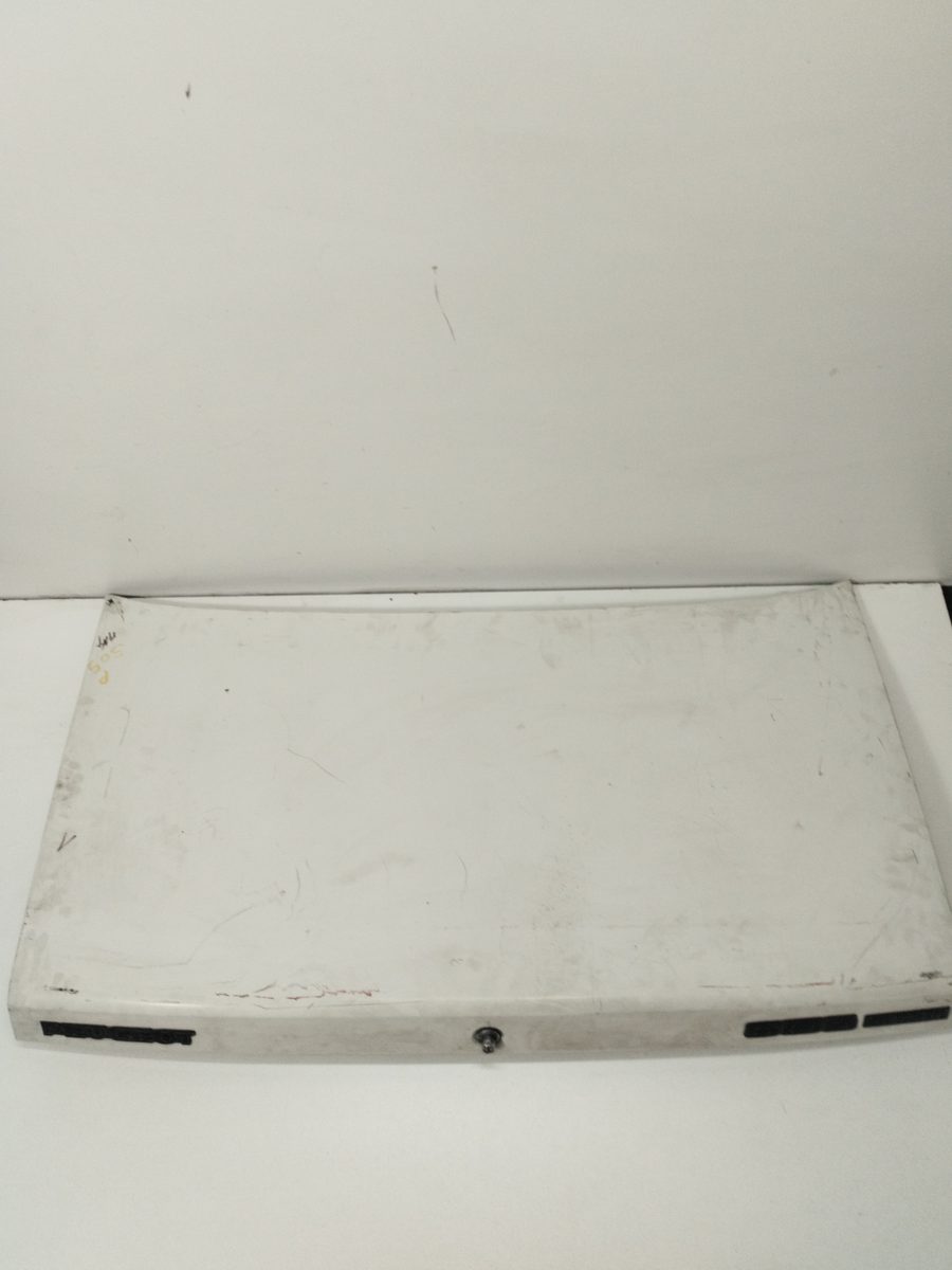 Tapa Baul Peugeot 505 Berlina desde 1979 Diesel