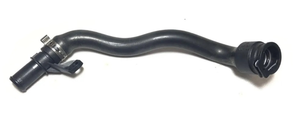 CAÑO AGUA DEPOSITO CITROEN PEUGEOT A TUBO PLASTICO 207 308 C3 DS3 [ORIGINAL PSA]