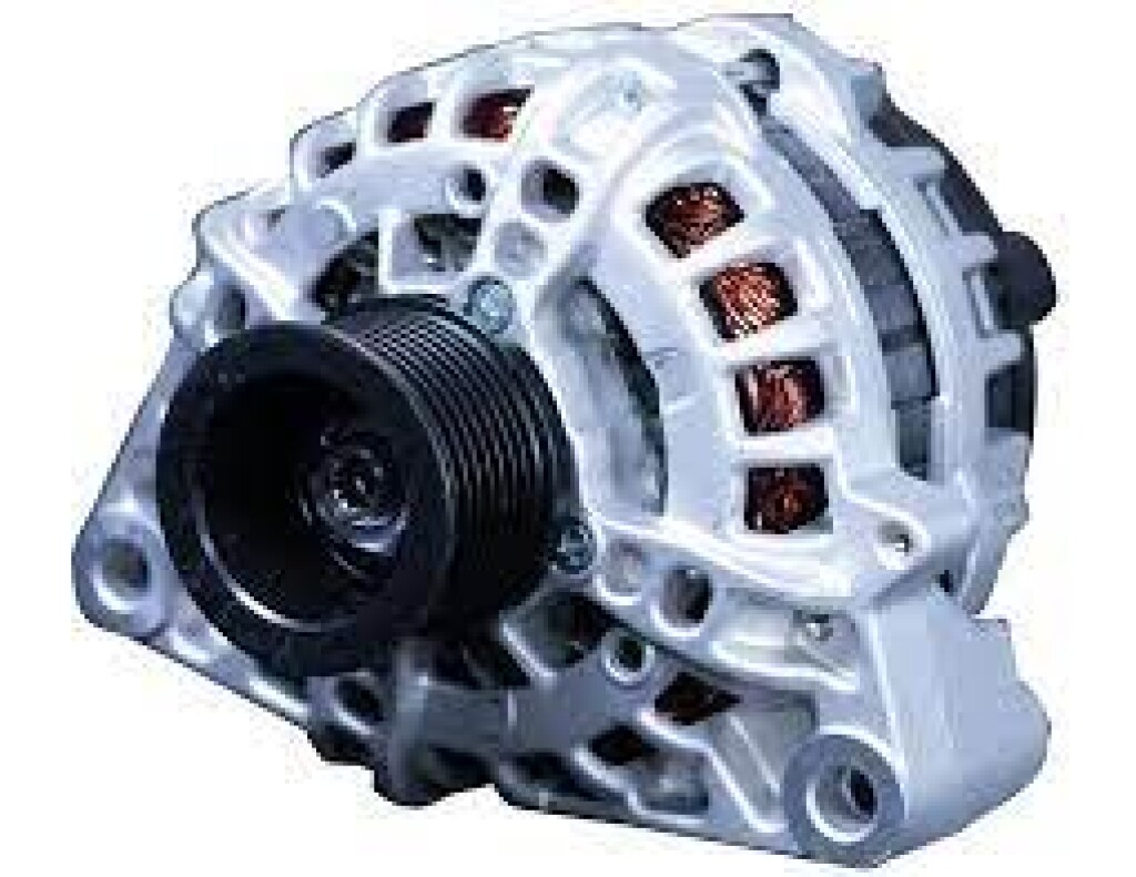 Alternador