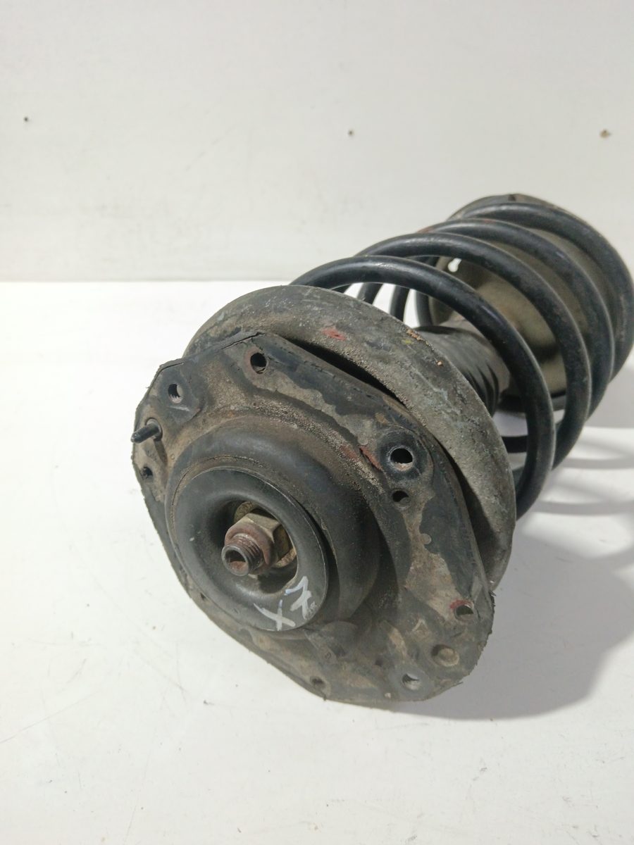 Amortiguador Delantero Izquierdo Citroën Zx 1991-1998 1,4 1.4L 55kW 4625408380