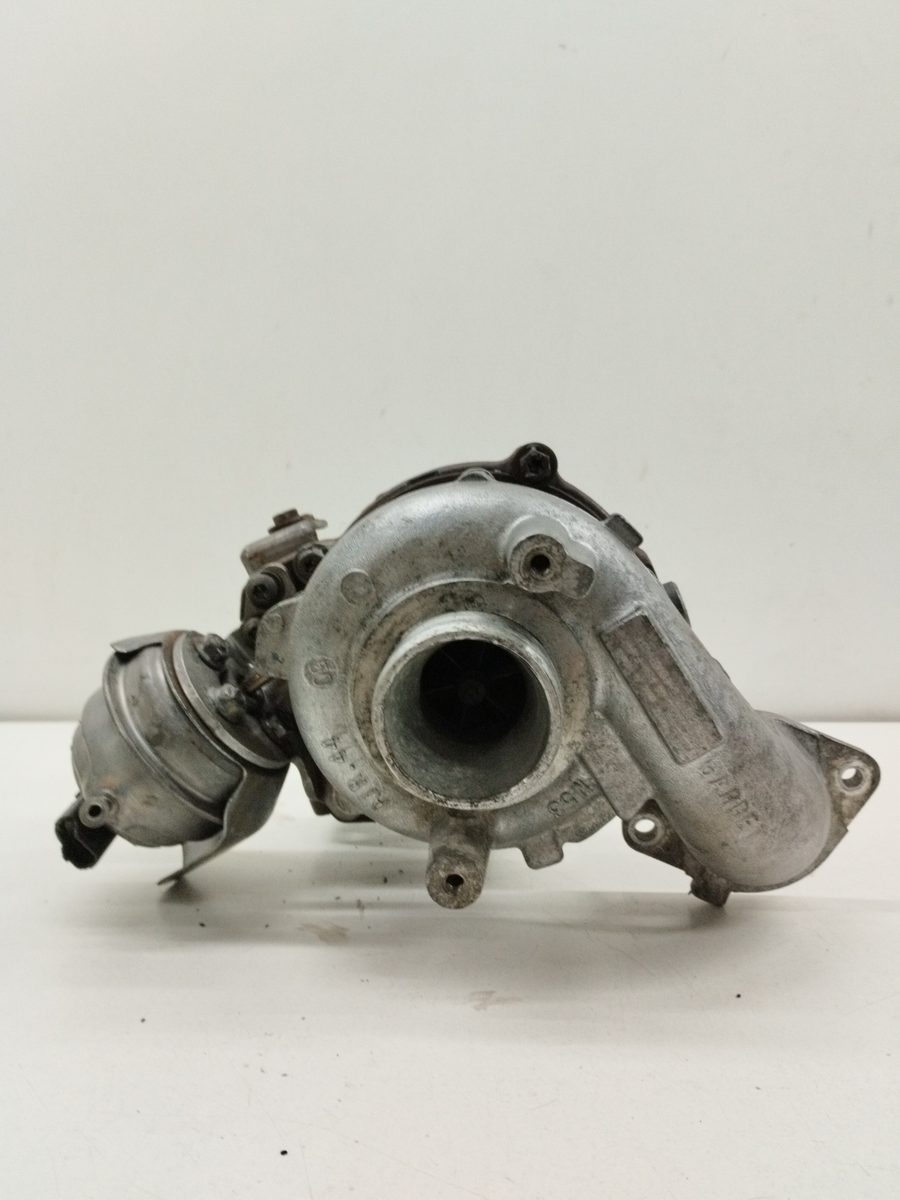 Turbocompresor Peugeot 308 2013-2021 Access 1.6L 85kW 9686120680
