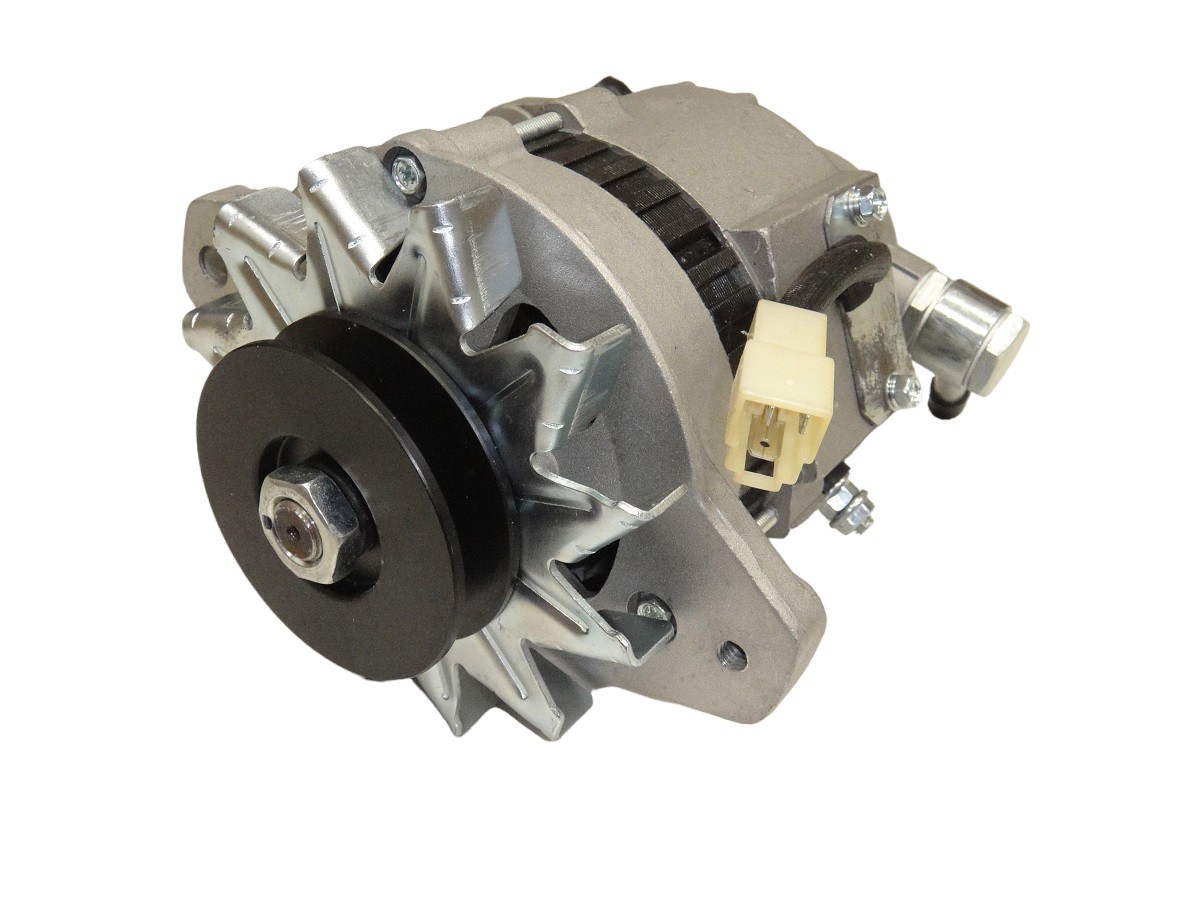 ALTERNADOR ISUZU 4BA1 24V 2.8