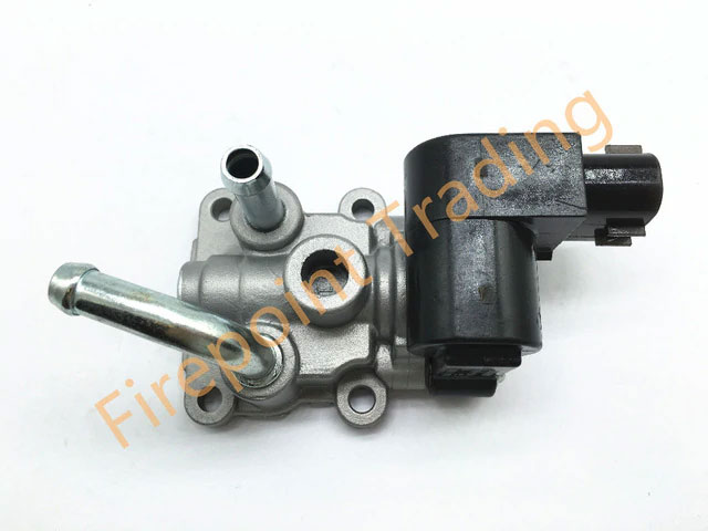 IAC - MOTOR PASO A PASO SUZUKI ALTO 04/