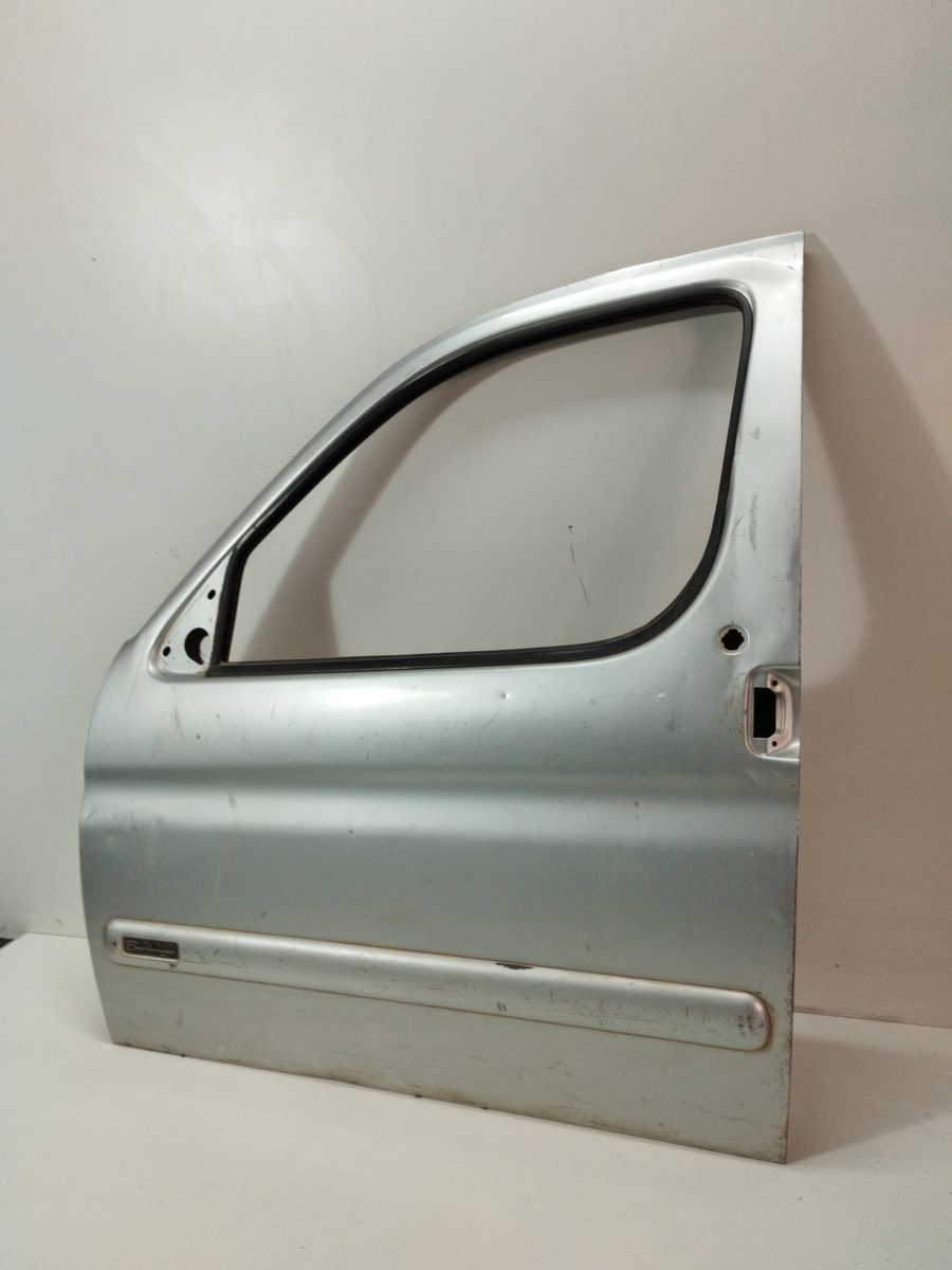 Puerta Delantera Izquierda Peugeot Partner (S2) 2002-2008 Totem