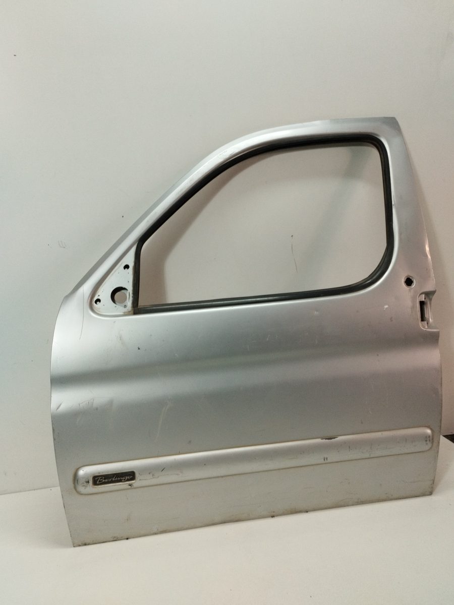 Puerta Delantera Izquierda Peugeot Partner (S2) 2002-2008 Totem