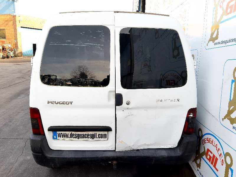 Puerta Delantera Izquierda Peugeot Partner (S2) 2002-2008 Totem
