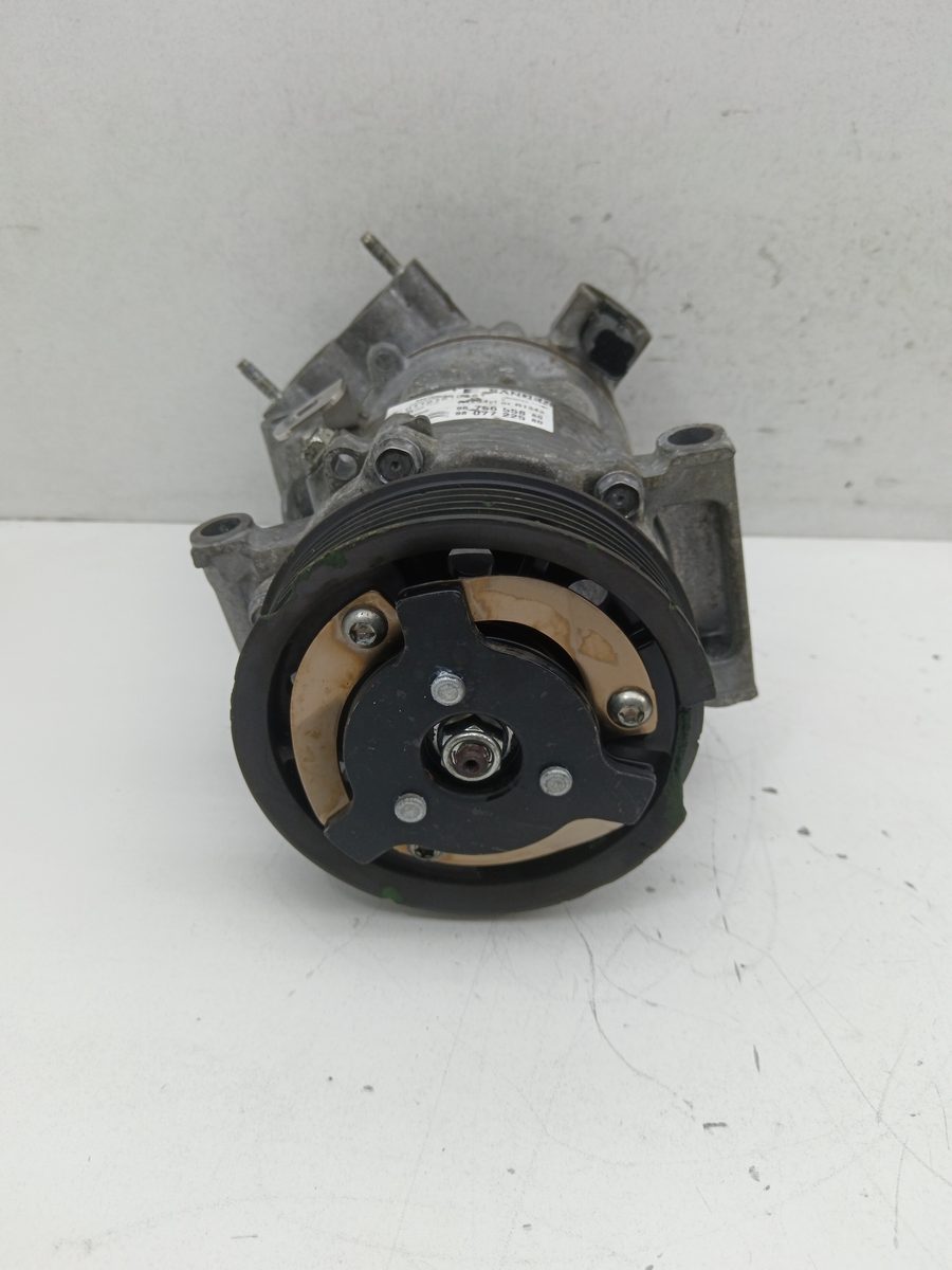 Compresor Aire Acondicionado Peugeot 308 2007-2013 1.6 16V HDi 1.6L 66kW 9675655880