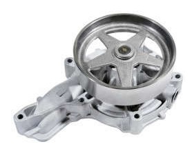 BOMBA AGUA VOLVO FM300/FM400/FH400 D9A