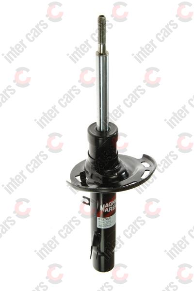 AMORTIGUADOR DELANTERO CITROEN C3 II 2011 EN ADELANTE DERECHO [MAGNETI MARELLI]