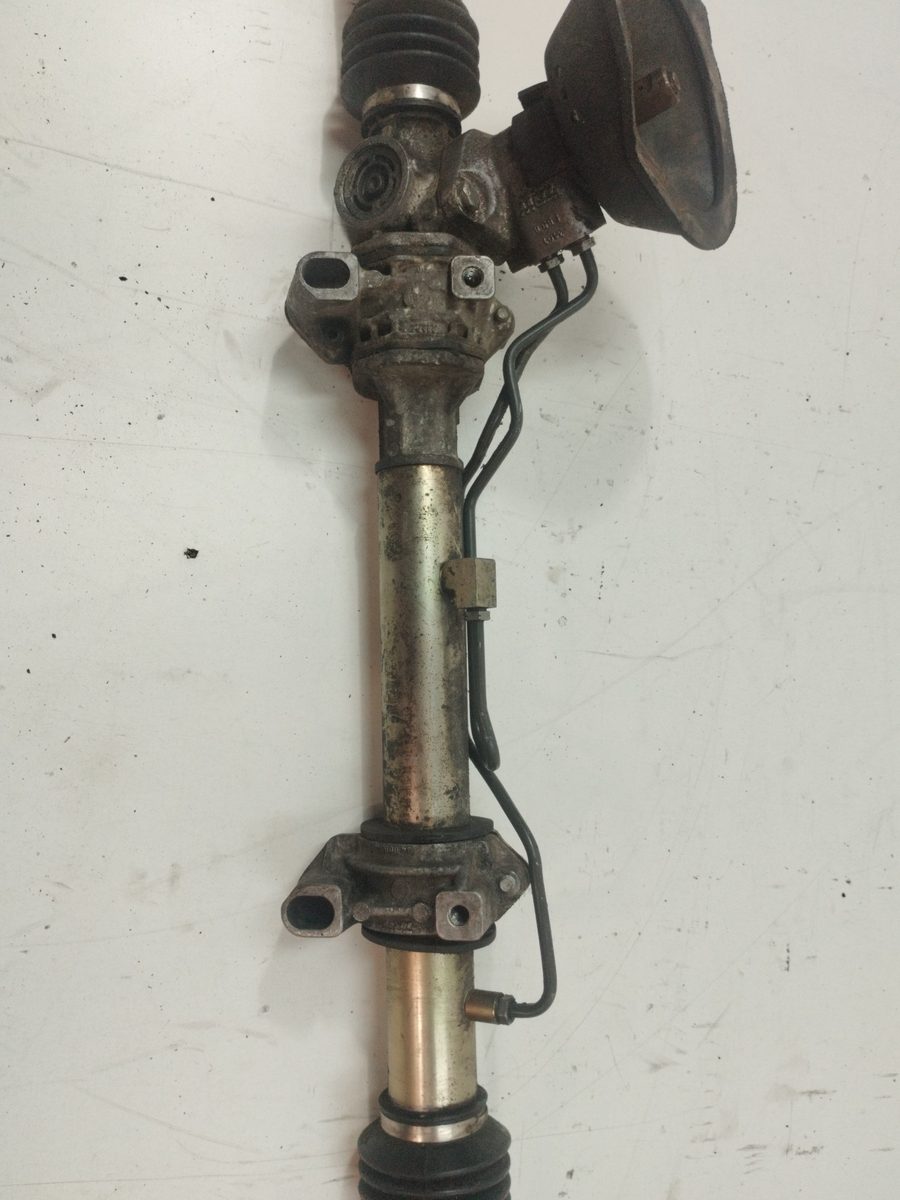 Cremallera Direccion Hidraulica Renault Megane I Scenic (JA0) 1996-1999 7700433725