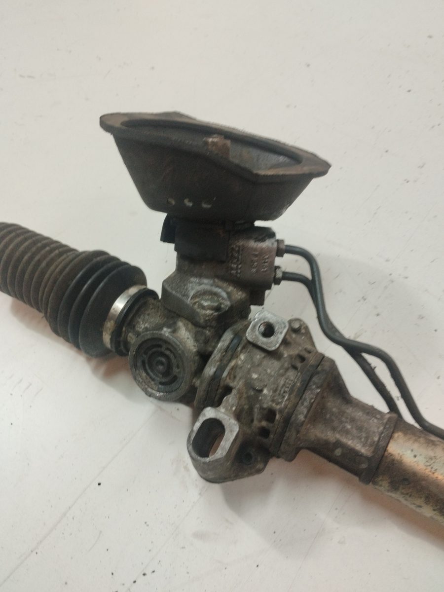 Cremallera Direccion Hidraulica Renault Megane I Scenic (JA0) 1996-1999 7700433725