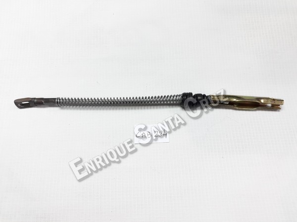 Cable de Freno de Mano Trasero