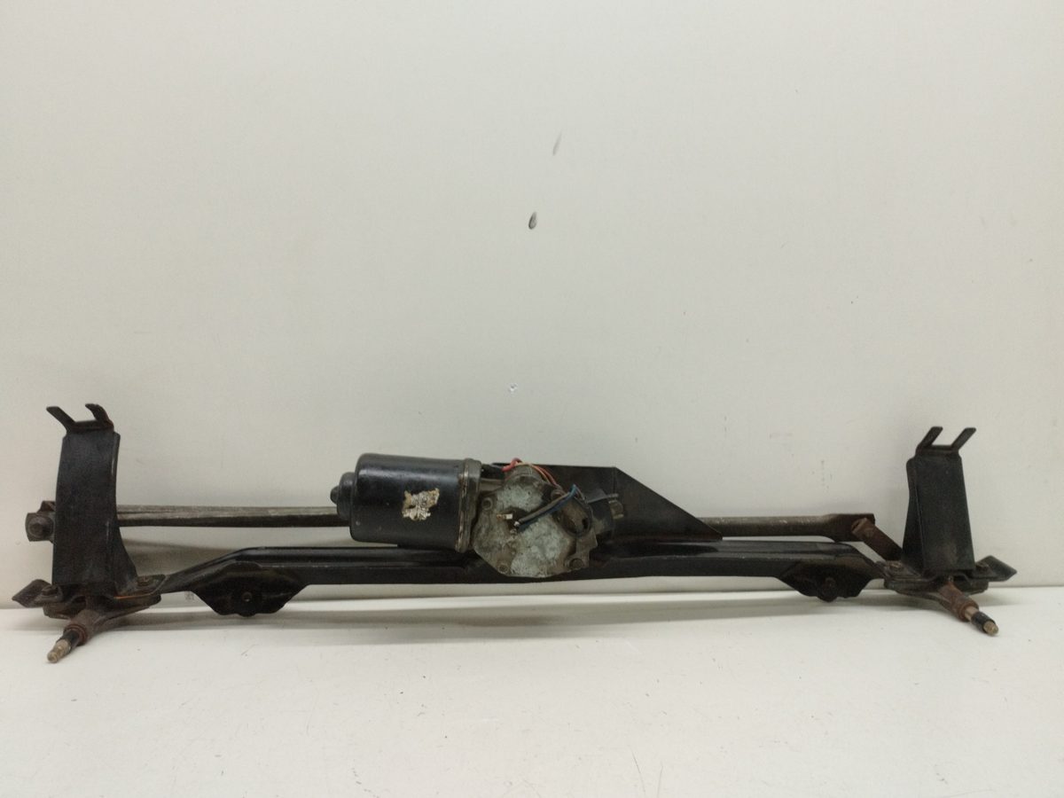 Motor Limpia Delantero Peugeot 505 Berlina 1979-Actualidad 2.3 Diesel 2.3L 51kW 53537202