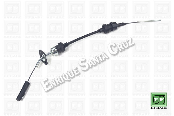 Cable de Embrague