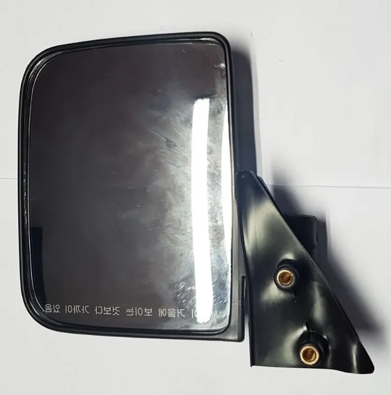 Espejo retrovisor exterior izquierdo